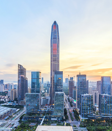 深圳市FH官网平台有限公司